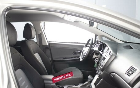 KIA cee'd III, 2015 год, 1 210 000 рублей, 7 фотография