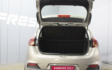 KIA cee'd III, 2015 год, 1 210 000 рублей, 19 фотография