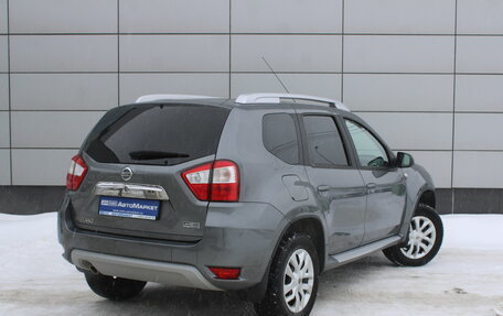 Nissan Terrano III, 2018 год, 1 169 000 рублей, 6 фотография