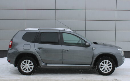 Nissan Terrano III, 2018 год, 1 169 000 рублей, 5 фотография