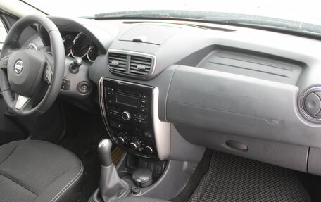 Nissan Terrano III, 2018 год, 1 169 000 рублей, 11 фотография