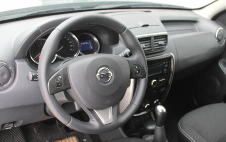 Nissan Terrano III, 2018 год, 1 169 000 рублей, 10 фотография