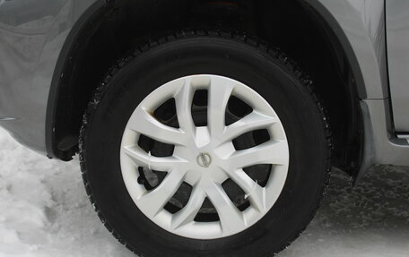 Nissan Terrano III, 2018 год, 1 169 000 рублей, 13 фотография