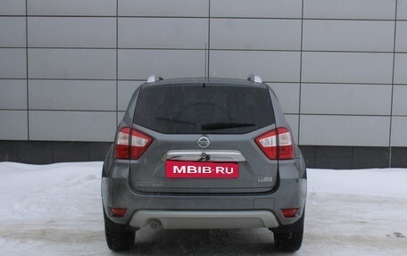 Nissan Terrano III, 2018 год, 1 169 000 рублей, 7 фотография