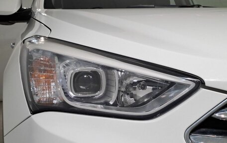 Hyundai Santa Fe III рестайлинг, 2015 год, 1 999 000 рублей, 9 фотография