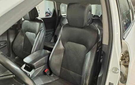 Hyundai Santa Fe III рестайлинг, 2015 год, 1 999 000 рублей, 12 фотография