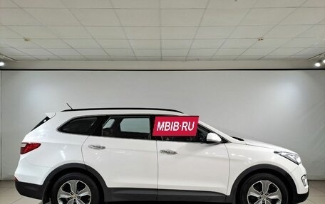 Hyundai Santa Fe III рестайлинг, 2015 год, 1 999 000 рублей, 6 фотография