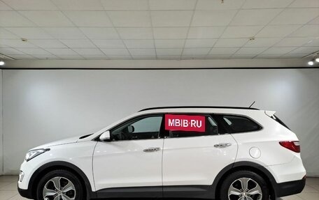 Hyundai Santa Fe III рестайлинг, 2015 год, 1 999 000 рублей, 5 фотография