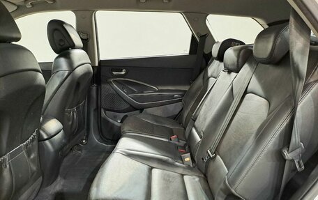 Hyundai Santa Fe III рестайлинг, 2015 год, 1 999 000 рублей, 16 фотография