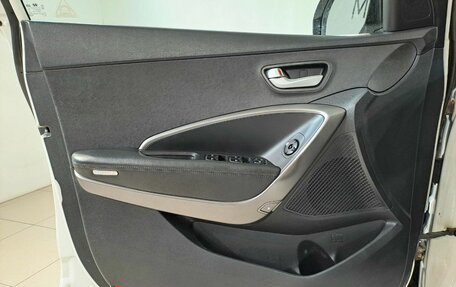 Hyundai Santa Fe III рестайлинг, 2015 год, 1 999 000 рублей, 20 фотография