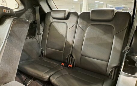 Hyundai Santa Fe III рестайлинг, 2015 год, 1 999 000 рублей, 19 фотография