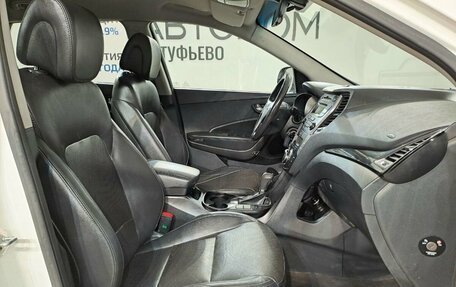 Hyundai Santa Fe III рестайлинг, 2015 год, 1 999 000 рублей, 15 фотография