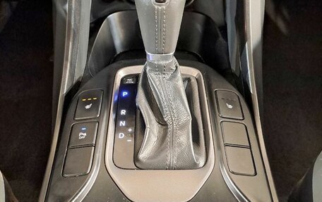 Hyundai Santa Fe III рестайлинг, 2015 год, 1 999 000 рублей, 24 фотография