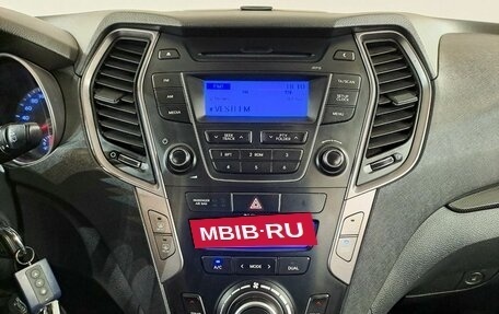 Hyundai Santa Fe III рестайлинг, 2015 год, 1 999 000 рублей, 23 фотография