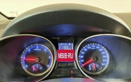 Hyundai Santa Fe III рестайлинг, 2015 год, 1 999 000 рублей, 22 фотография