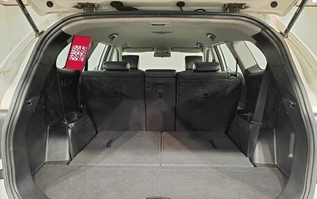 Hyundai Santa Fe III рестайлинг, 2015 год, 1 999 000 рублей, 21 фотография