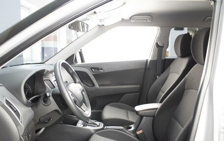 Hyundai Creta I рестайлинг, 2020 год, 2 170 000 рублей, 8 фотография