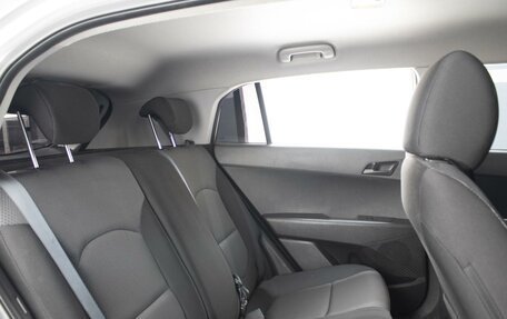 Hyundai Creta I рестайлинг, 2020 год, 2 170 000 рублей, 6 фотография