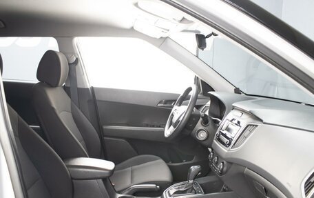 Hyundai Creta I рестайлинг, 2020 год, 2 170 000 рублей, 7 фотография