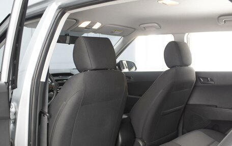 Hyundai Creta I рестайлинг, 2020 год, 2 170 000 рублей, 10 фотография