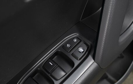 Hyundai Creta I рестайлинг, 2020 год, 2 170 000 рублей, 17 фотография