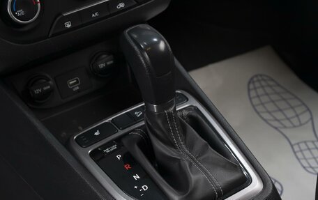 Hyundai Creta I рестайлинг, 2020 год, 2 170 000 рублей, 16 фотография