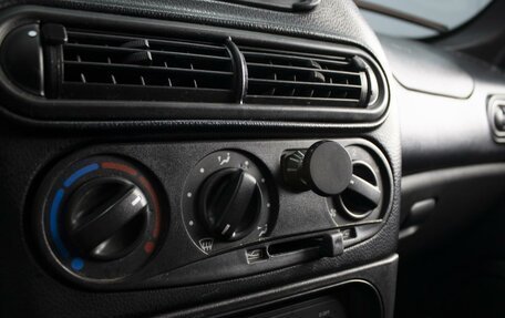 Chevrolet Niva I рестайлинг, 2019 год, 860 000 рублей, 14 фотография