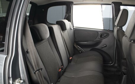 Chevrolet Niva I рестайлинг, 2019 год, 860 000 рублей, 6 фотография