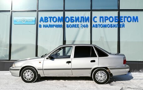 Daewoo Nexia I рестайлинг, 2005 год, 149 000 рублей, 2 фотография