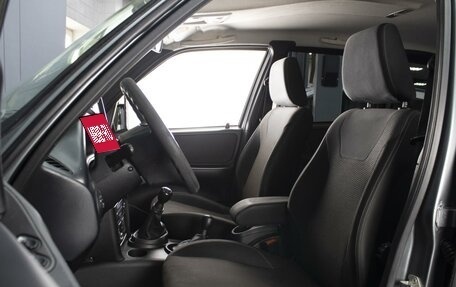 Chevrolet Niva I рестайлинг, 2019 год, 860 000 рублей, 9 фотография