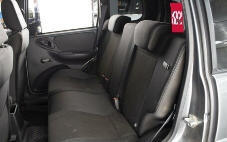 Chevrolet Niva I рестайлинг, 2019 год, 860 000 рублей, 8 фотография