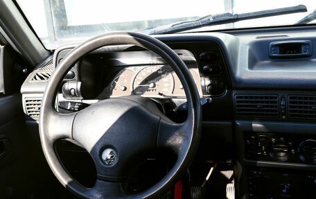 Daewoo Nexia I рестайлинг, 2005 год, 149 000 рублей, 11 фотография