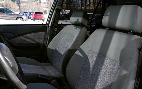 Daewoo Nexia I рестайлинг, 2005 год, 149 000 рублей, 9 фотография