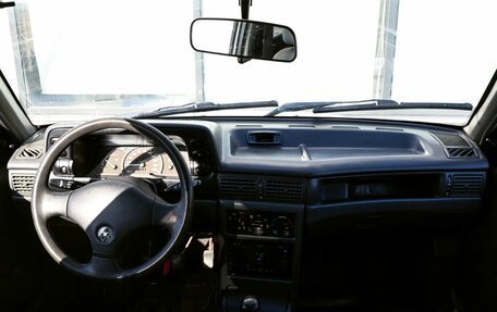 Daewoo Nexia I рестайлинг, 2005 год, 149 000 рублей, 12 фотография