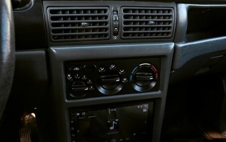 Daewoo Nexia I рестайлинг, 2005 год, 149 000 рублей, 13 фотография