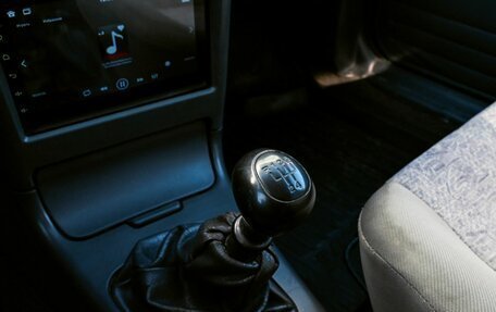 Daewoo Nexia I рестайлинг, 2005 год, 149 000 рублей, 14 фотография