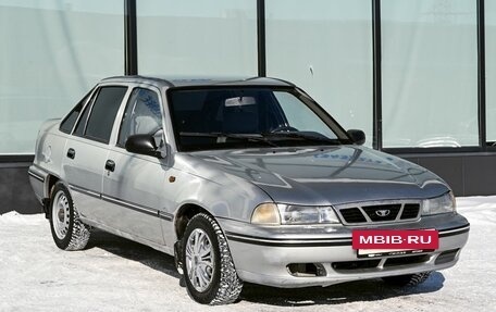 Daewoo Nexia I рестайлинг, 2005 год, 149 000 рублей, 7 фотография