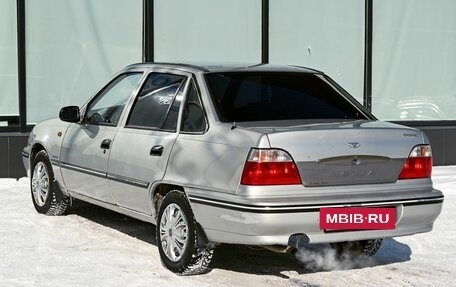 Daewoo Nexia I рестайлинг, 2005 год, 149 000 рублей, 3 фотография