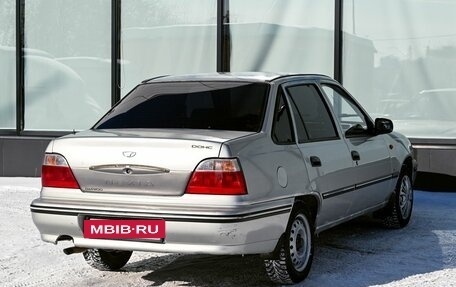 Daewoo Nexia I рестайлинг, 2005 год, 149 000 рублей, 5 фотография