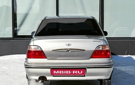 Daewoo Nexia I рестайлинг, 2005 год, 149 000 рублей, 4 фотография