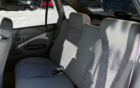 Daewoo Nexia I рестайлинг, 2005 год, 149 000 рублей, 16 фотография