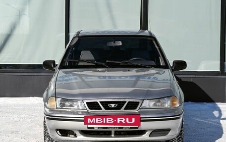 Daewoo Nexia I рестайлинг, 2005 год, 149 000 рублей, 8 фотография