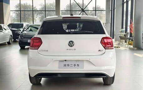 Volkswagen Polo, 2021 год, 1 260 000 рублей, 4 фотография