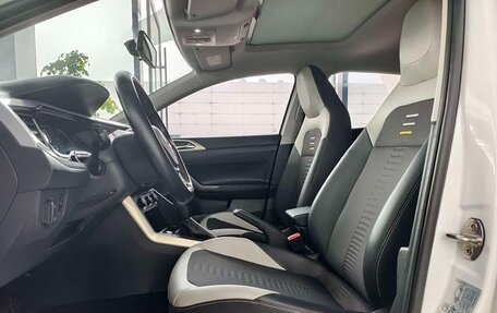 Volkswagen Polo, 2021 год, 1 260 000 рублей, 6 фотография