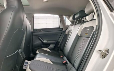 Volkswagen Polo, 2021 год, 1 260 000 рублей, 7 фотография