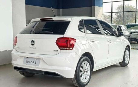 Volkswagen Polo, 2021 год, 1 260 000 рублей, 5 фотография
