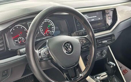 Volkswagen Polo, 2021 год, 1 260 000 рублей, 8 фотография