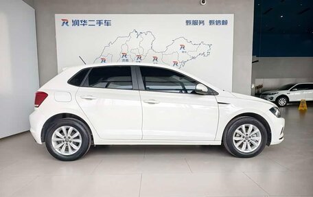 Volkswagen Polo, 2021 год, 1 260 000 рублей, 3 фотография