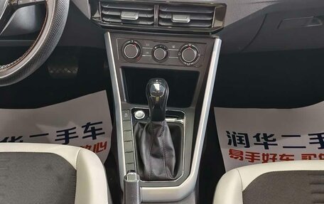 Volkswagen Polo, 2021 год, 1 260 000 рублей, 11 фотография