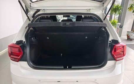 Volkswagen Polo, 2021 год, 1 260 000 рублей, 13 фотография